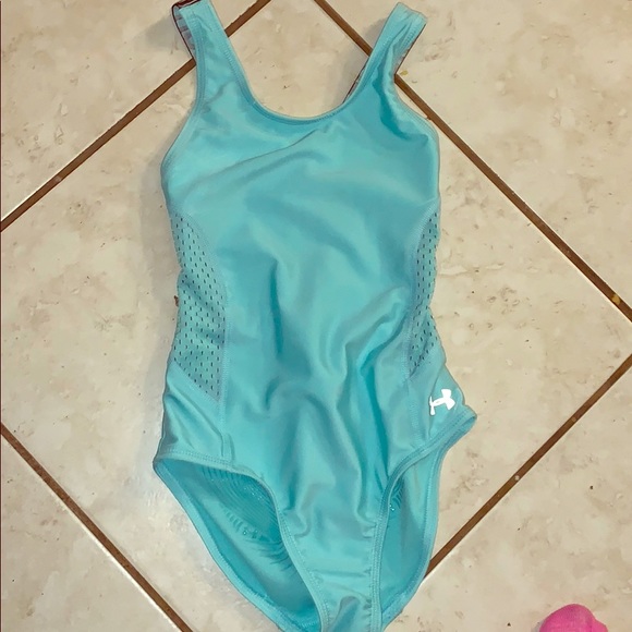 under armor swimsuit